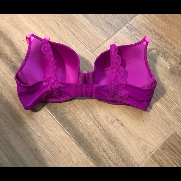 34DD Push-up bra - Picture 2 of 4